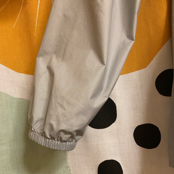 Marmot Rain Jacket - Picture 2 of 6